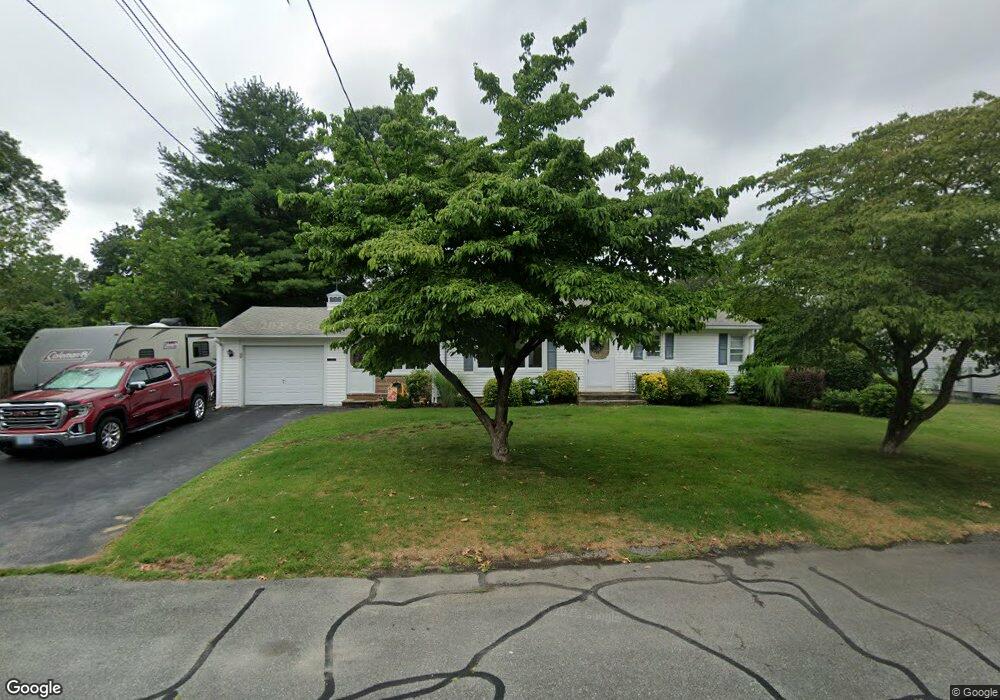 59 Fashion Dr, Warwick, RI 02886 - photo 1
