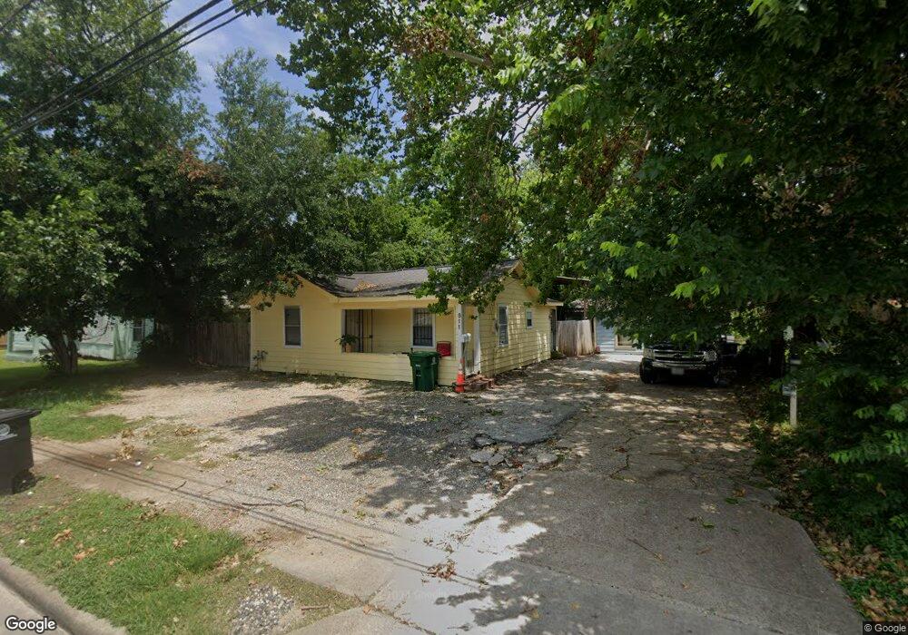 611 Tidwell Rd, Houston, TX 77022 - photo 1
