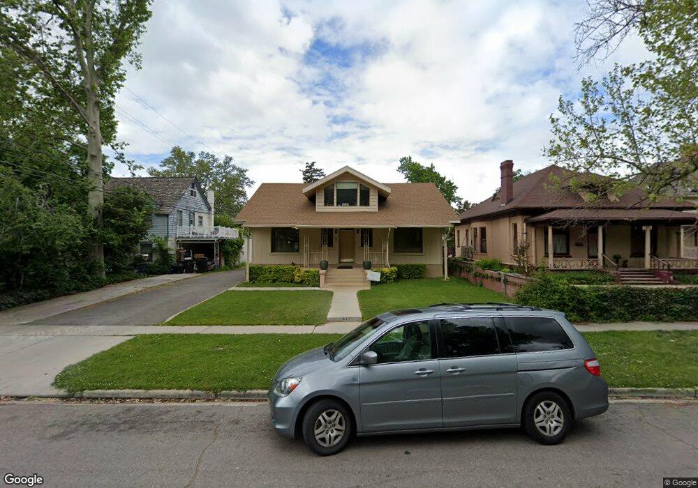 63 N 300 E, Provo, UT 84606 - photo 1