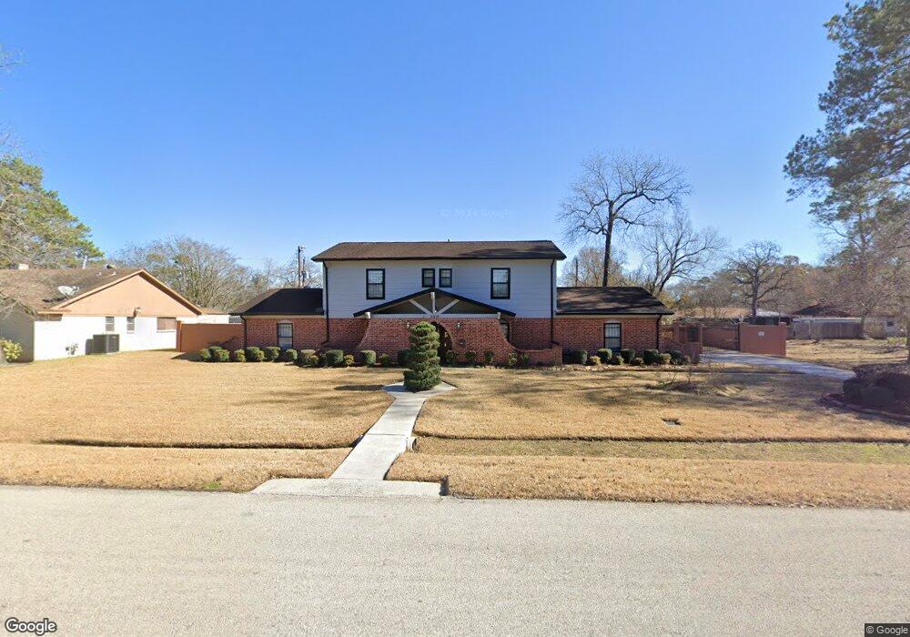 10414 Nold Dr, Houston, TX 77016 - photo 1