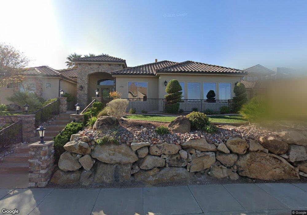 1746 Boulder Springs Rd, Saint George, UT 84790 - photo 1