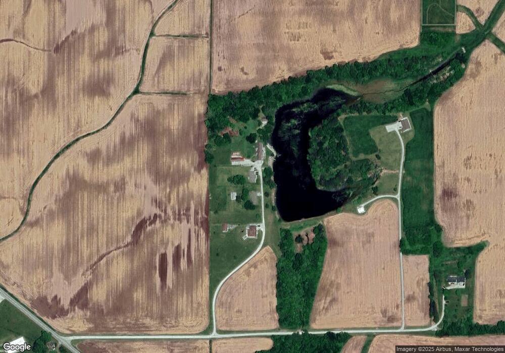 1804 E County Road 150 S, Greensburg, IN 47240 - photo 1