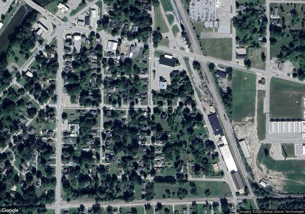 0 S Sheridan St, Vassar, MI 48768 - photo 1