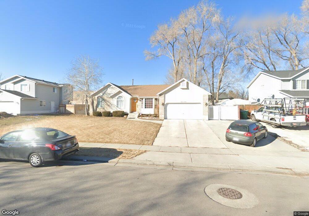 8478 S 3380 W, West Jordan, UT 84088 - photo 1