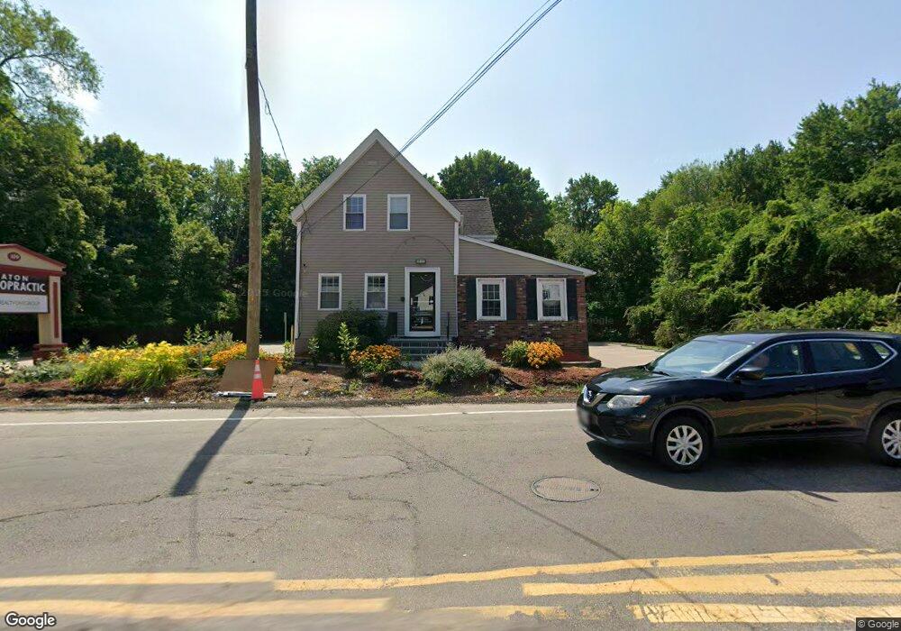 109 Dean St unit 2, Taunton, MA 02780 - photo 1