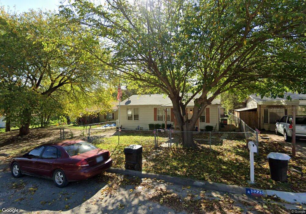 8225 Carlos St, Fort Worth, TX 76108 - photo 1