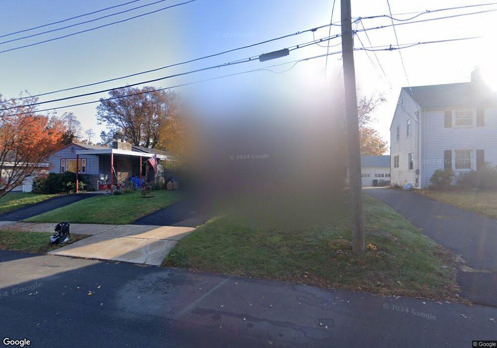 21 Beacon Ave, New Haven, CT 06512 - photo 1