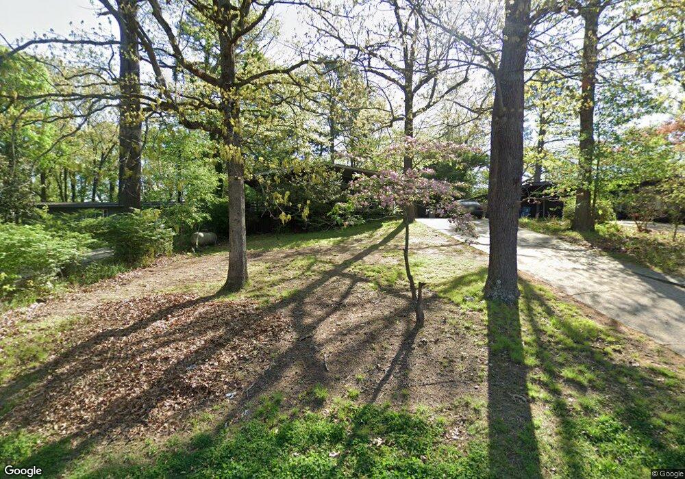 2 Grisham Dr, Bella Vista, AR 72715 - photo 1