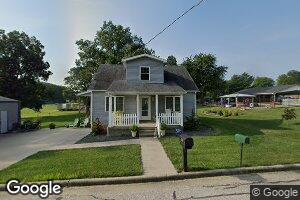 405 E Mary St, Holland, IN 47541