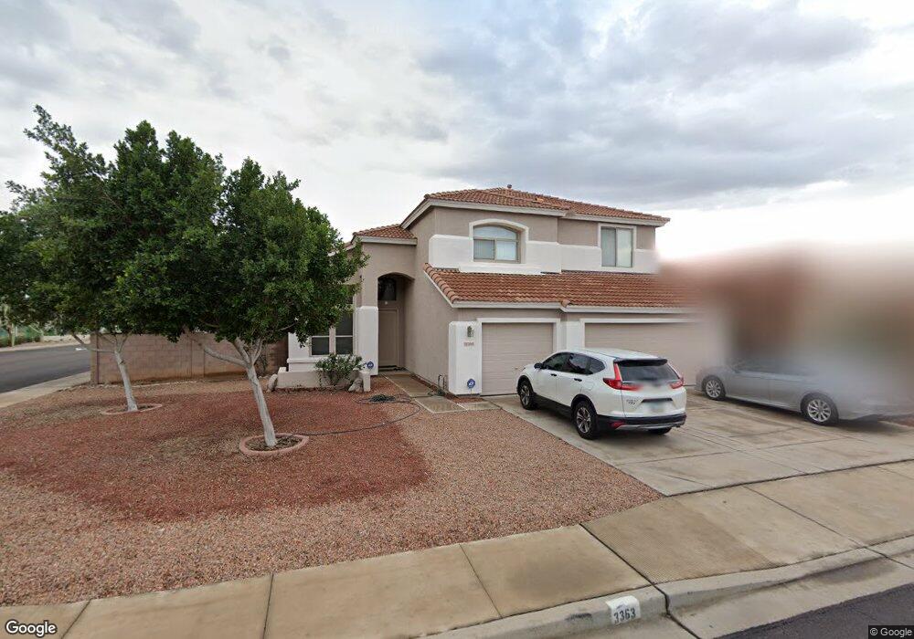 3363 E Javelina Ave, Mesa, AZ 85204 - photo 1