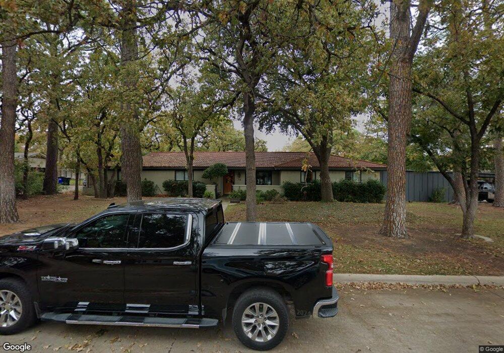 704 Hillside Rd, Colleyville, TX 76034 - photo 1