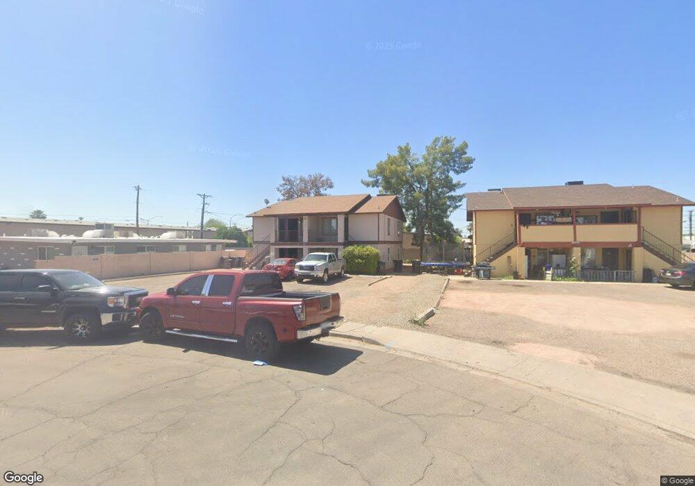 1241 E 3rd Ave unit A, Mesa, AZ 85204 - photo 1