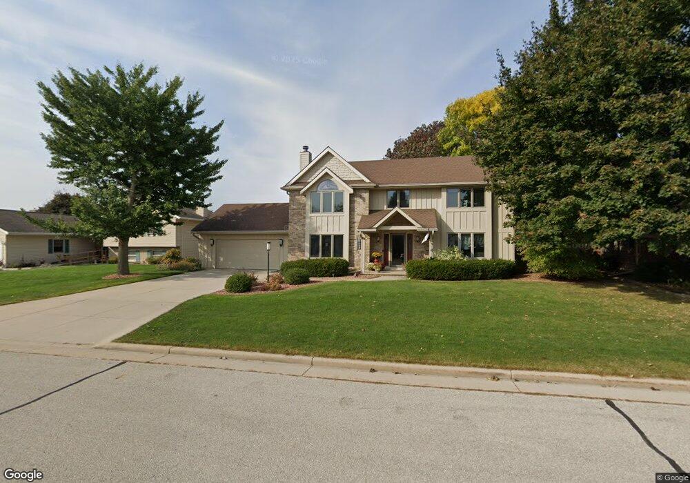 3125 N Windsong Ln, Appleton, WI 54914 - photo 1