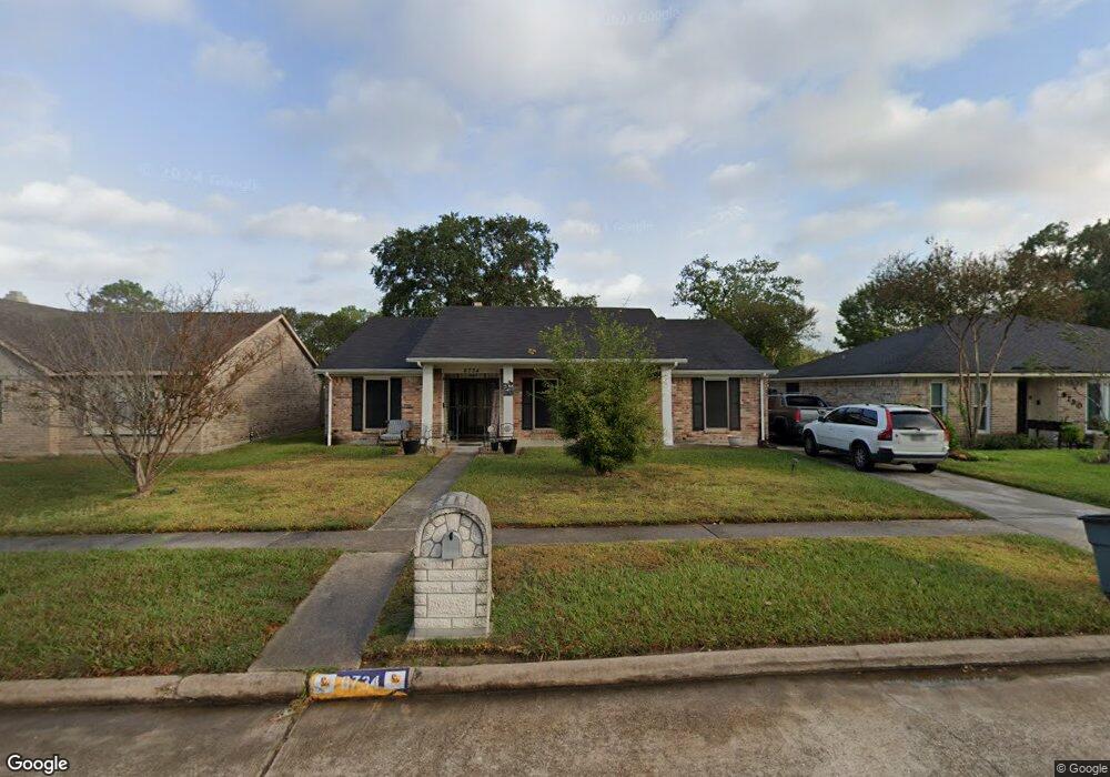6734 Deer Ridge Ln, Houston, TX 77086 - photo 1