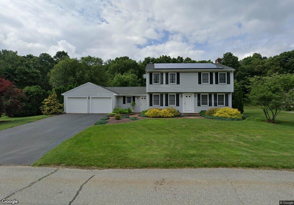 17 Celtic Ct, Enfield, CT 06082 - photo 1