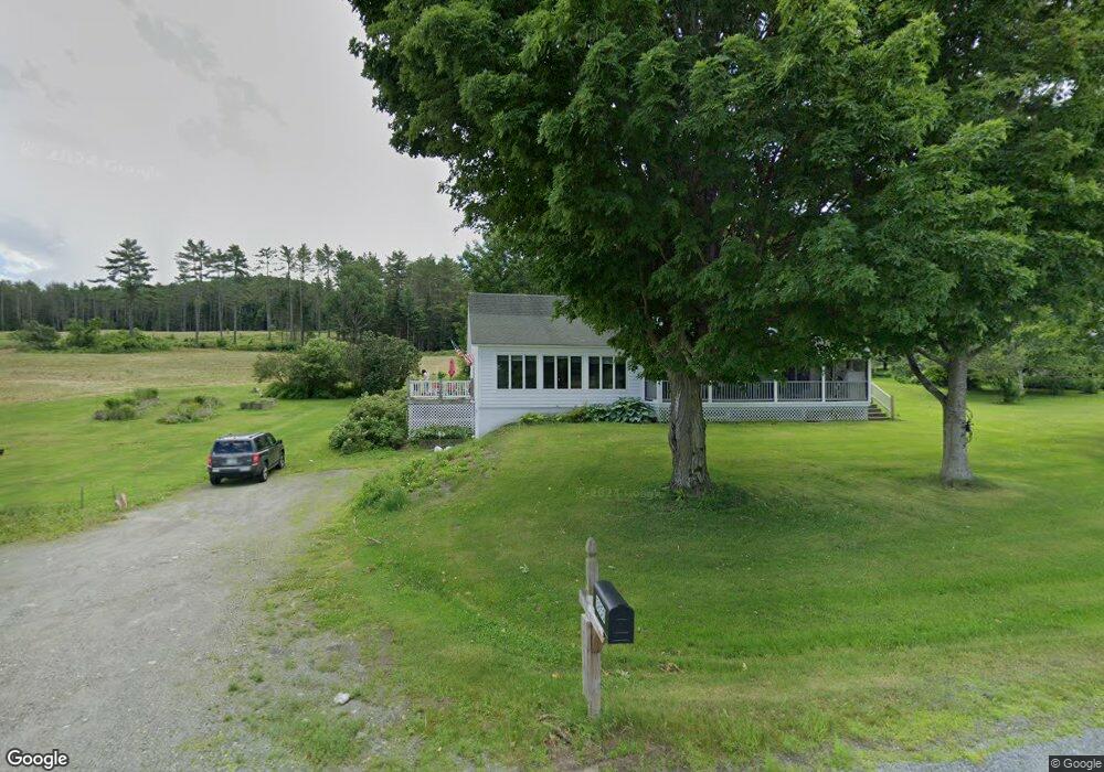 3850 Littleton Rd, Monroe, NH 03771 - photo 1