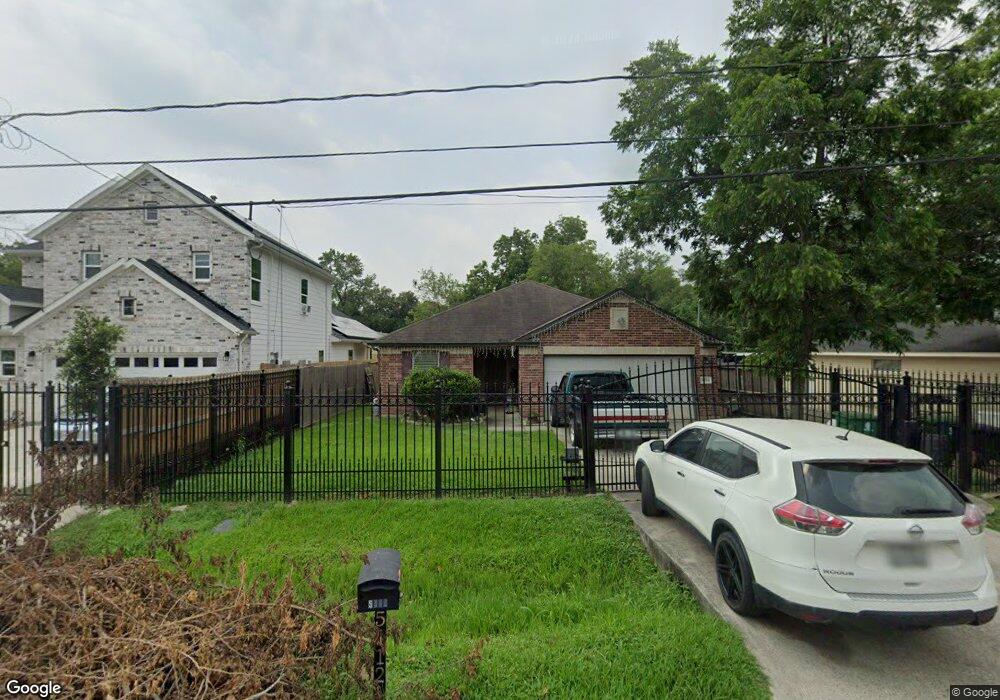 5112 Firnat St, Houston, TX 77016 - photo 1