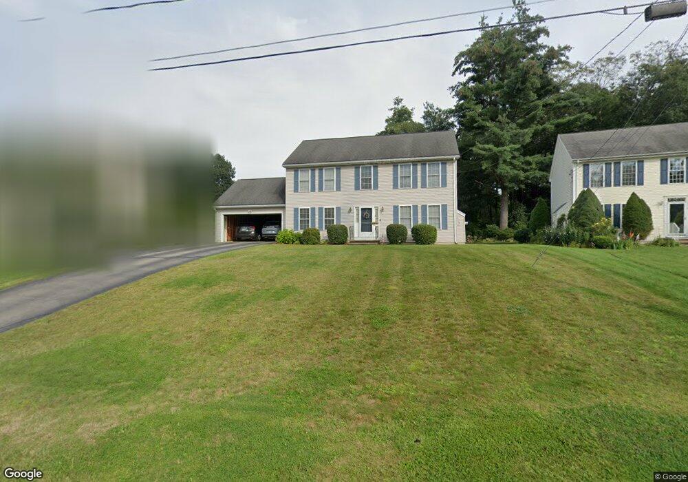 6 Old Balcom Farm Dr, Nashua, NH 03062 - photo 1