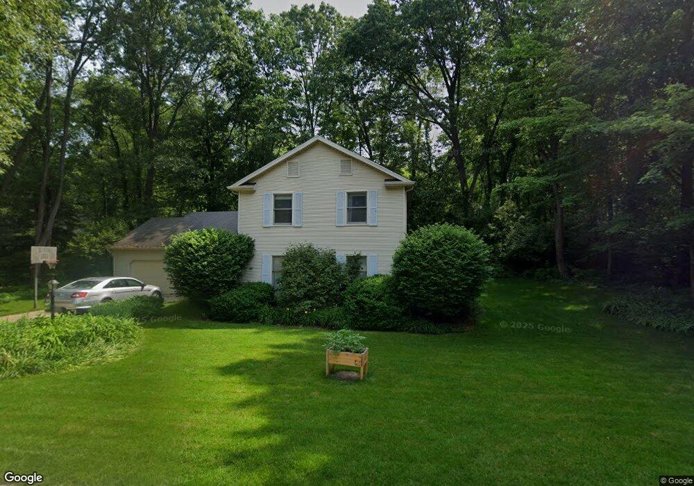 52400 Windover Ln, Granger, IN 46530 - photo 1