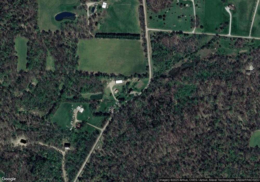 22243 Shadley Valley Rd, Danville, OH 43014 - photo 1