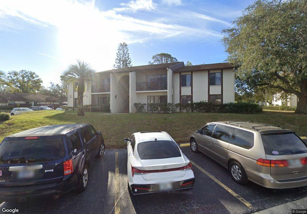 2688 Pine Ridge Way N unit C1, Palm Harbor, FL 34684 - photo 1