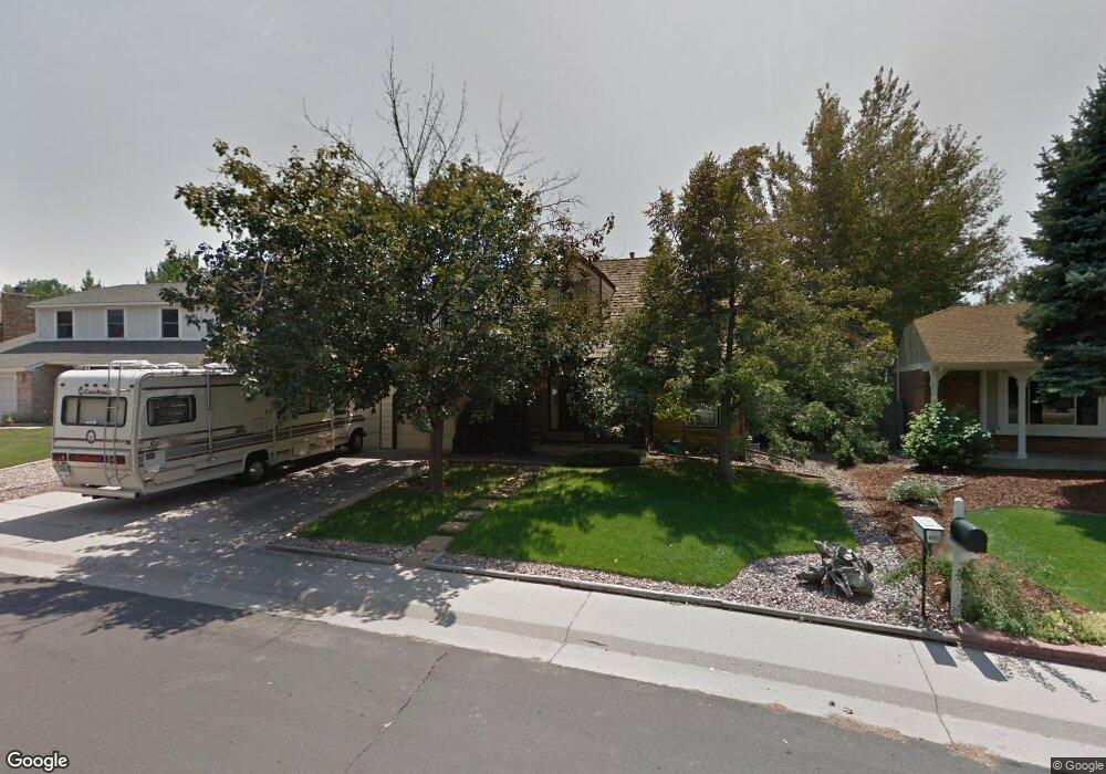 3672 E 133rd Ct, Thornton, CO 80241 - photo 1