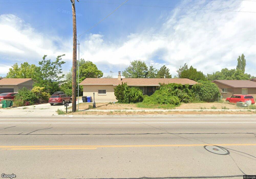 9158 S 2700 W, West Jordan, UT 84088 - photo 1