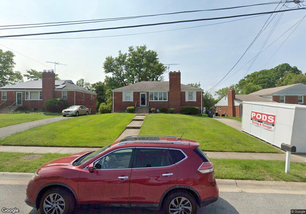 6307 Joyce Dr, Temple Hills, MD 20748 - photo 1