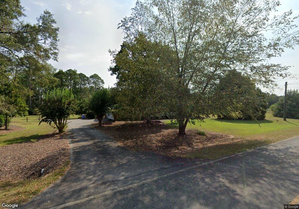 2001 Rutland Rd, Tifton, GA 31793 - photo 1