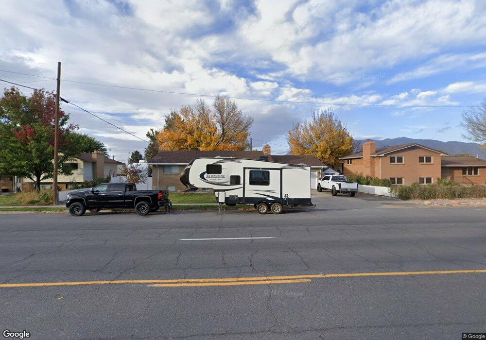 220 W Center St, Spanish Fork, UT 84660 - photo 1