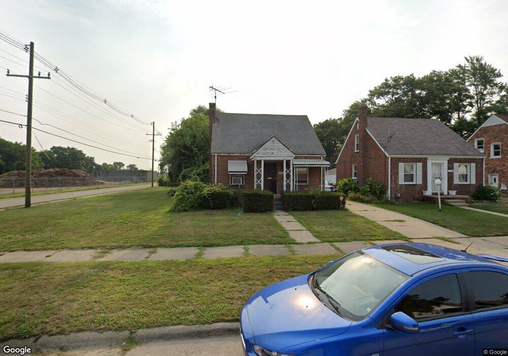 21424 Reimanville Ave, Ferndale, MI 48220 - photo 1