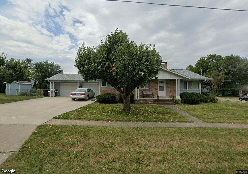 200 S Adams St, Osceola, IA 50213 - photo 1