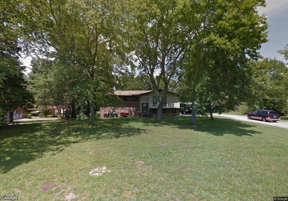 325 Bowling Alley Rd, Manchester, TN 37355 - photo 1