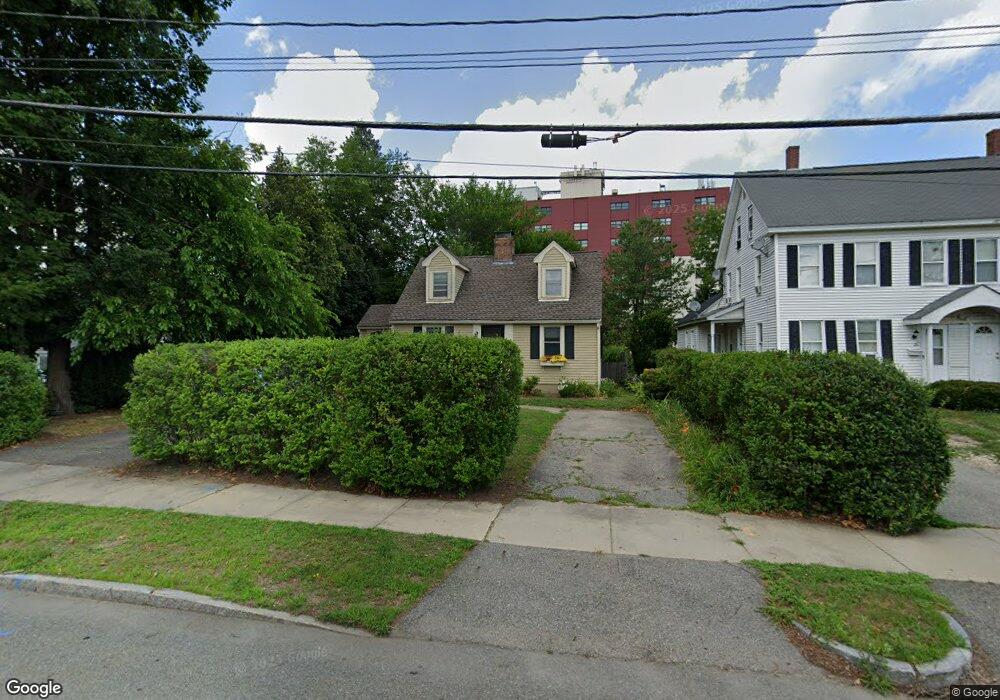 24A Prospect St unit 24B, Nashua, NH 03060 - photo 1