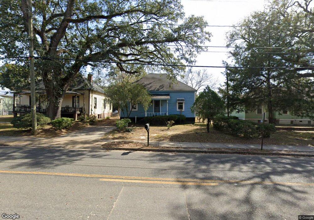 217 W Clay St, Thomasville, GA 31792 - photo 1