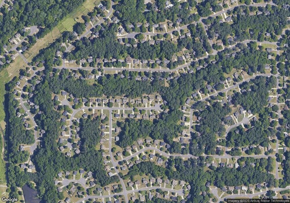 1806 Wellborn Way SW, Marietta, GA 30008 - photo 1