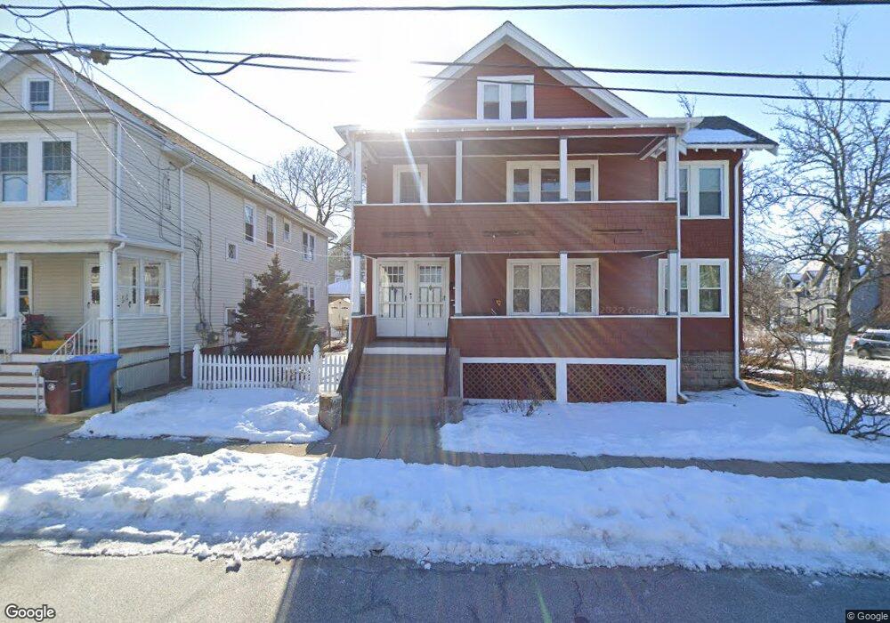 78 Varnum St unit 80, Arlington, MA 02474 - photo 1