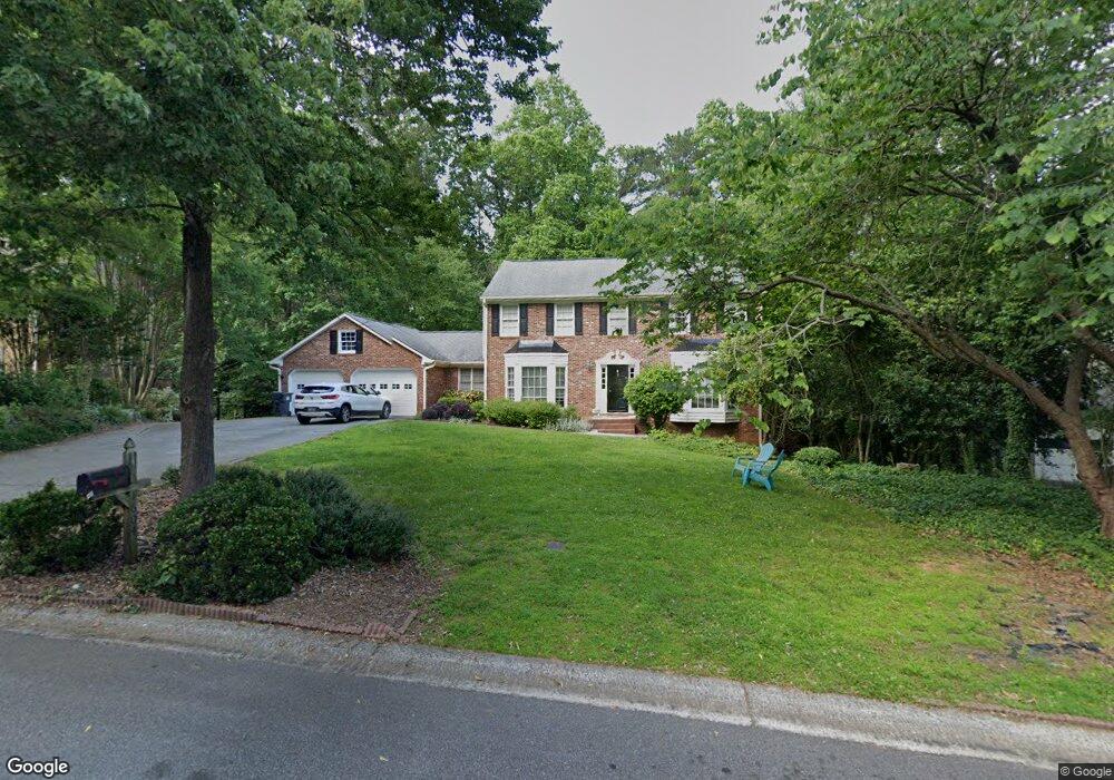 1604 Princeton Trail W unit 14, Marietta, GA 30062 - photo 1