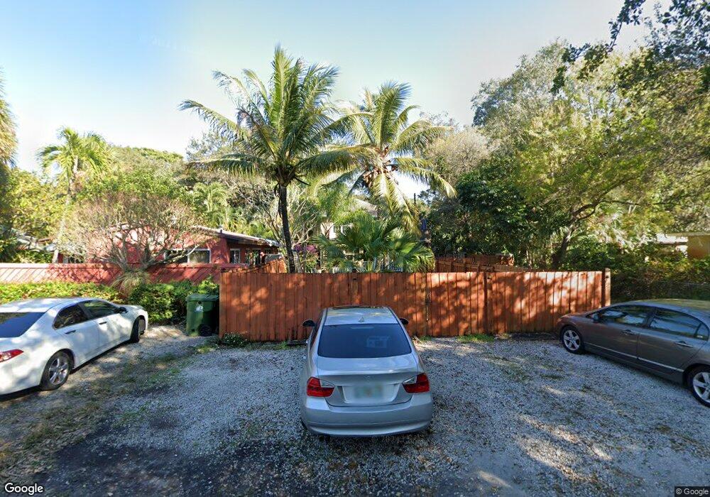 unlisted-address, Fort Lauderdale, FL 33312 - photo 1