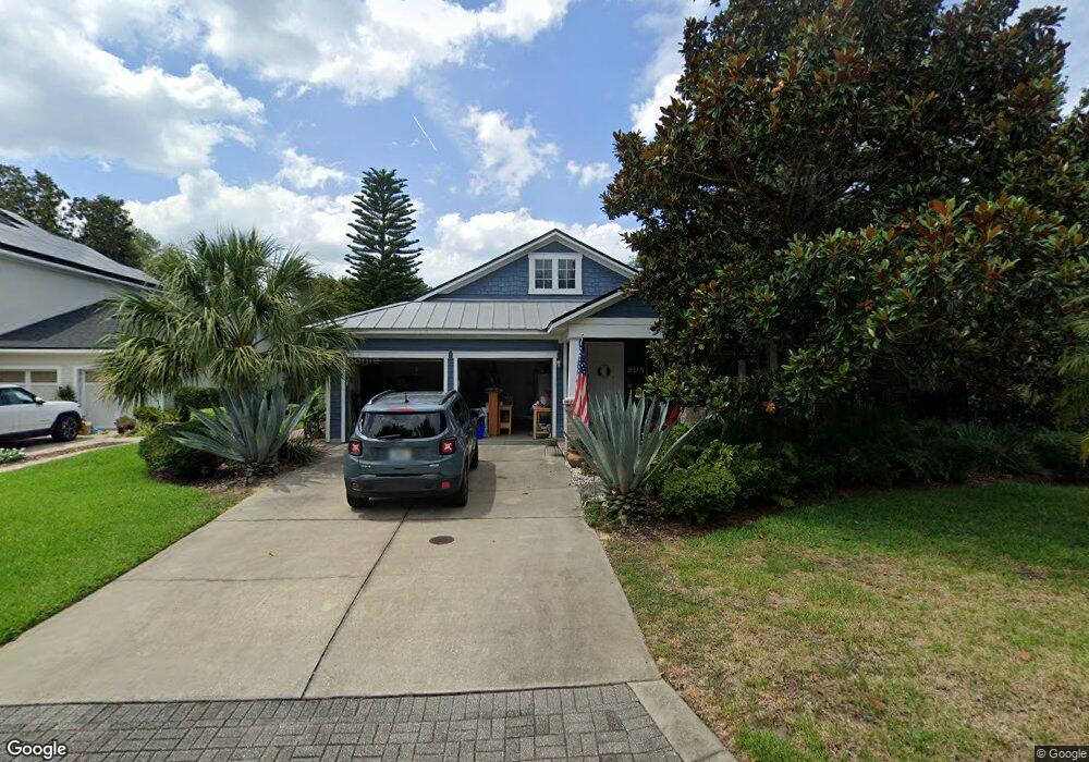 905 Saltwater Cir, Saint Augustine, FL 32080 - photo 1