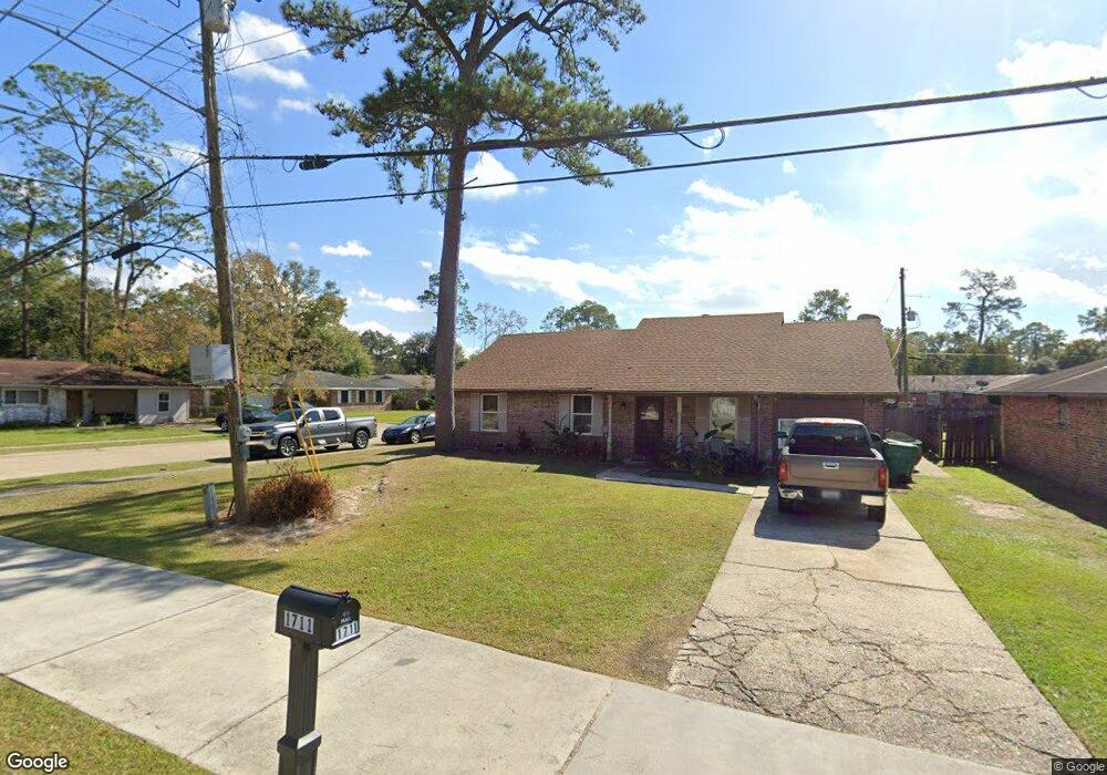 1287 Jaycee Dr, Slidell, LA 70460 - photo 1