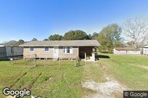 205 9th St, Mermentau, LA 70556