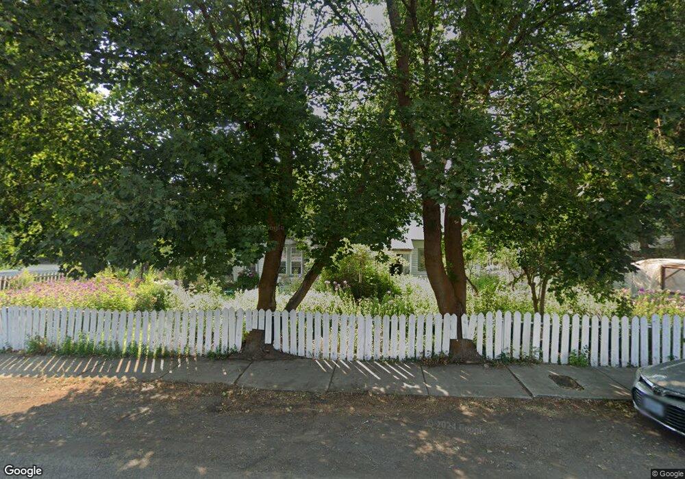 199 S Main St, Halfway, OR 97834 - photo 1