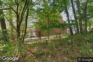 8400 Old Seven Locks Rd, Bethesda, MD 20817