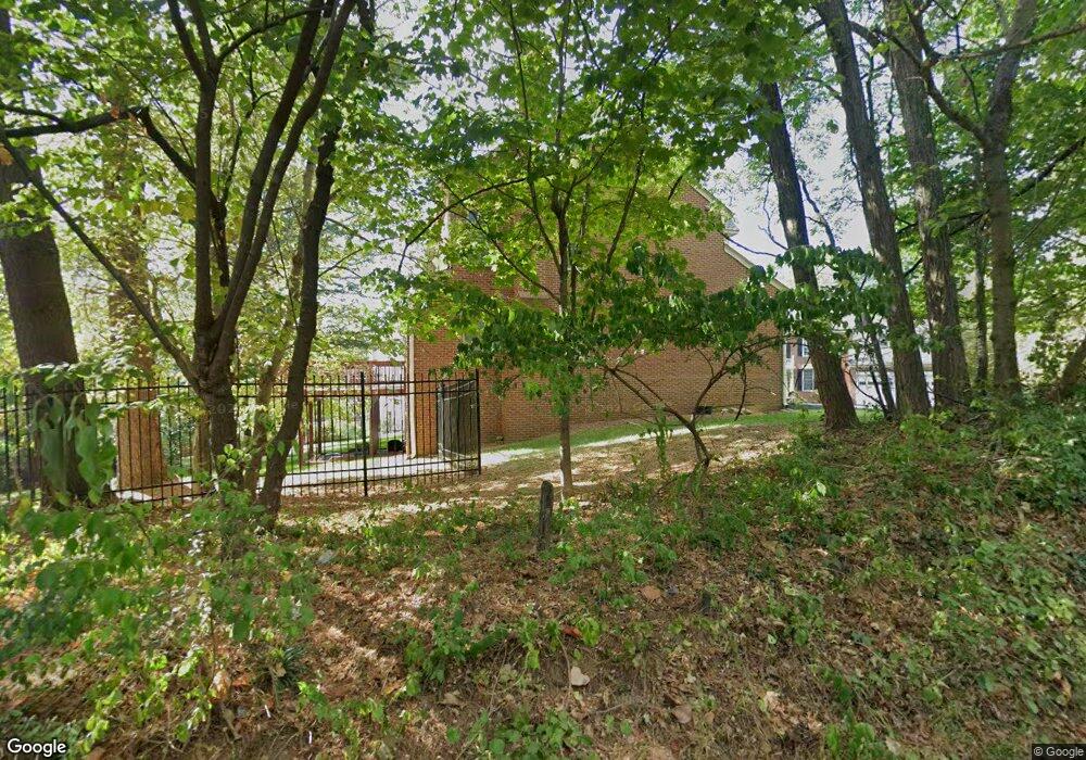 8400 Old Seven Locks Rd, Bethesda, MD 20817 - photo 1