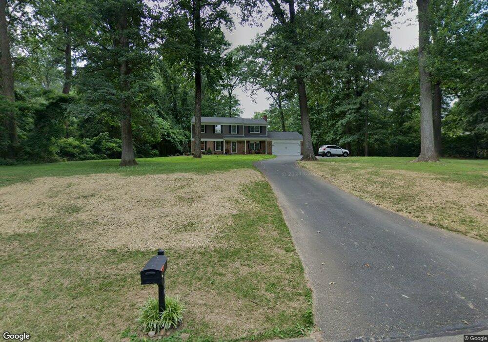 1710 Chateau Ct, Fallston, MD 21047 - photo 1