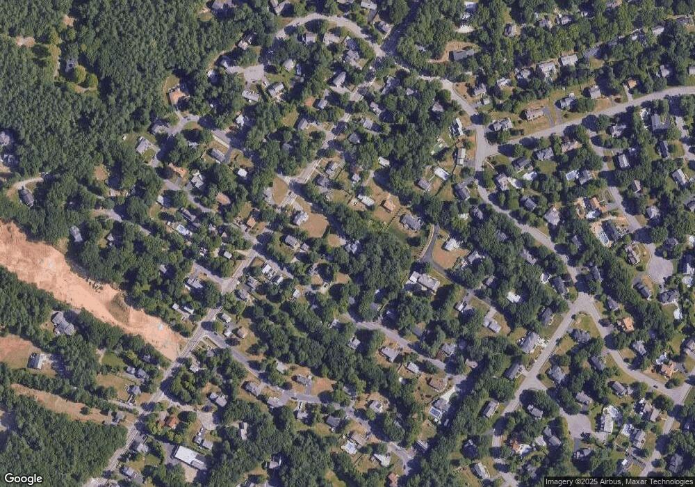 1 Sardella Cir, Walpole, MA 02032 - photo 1