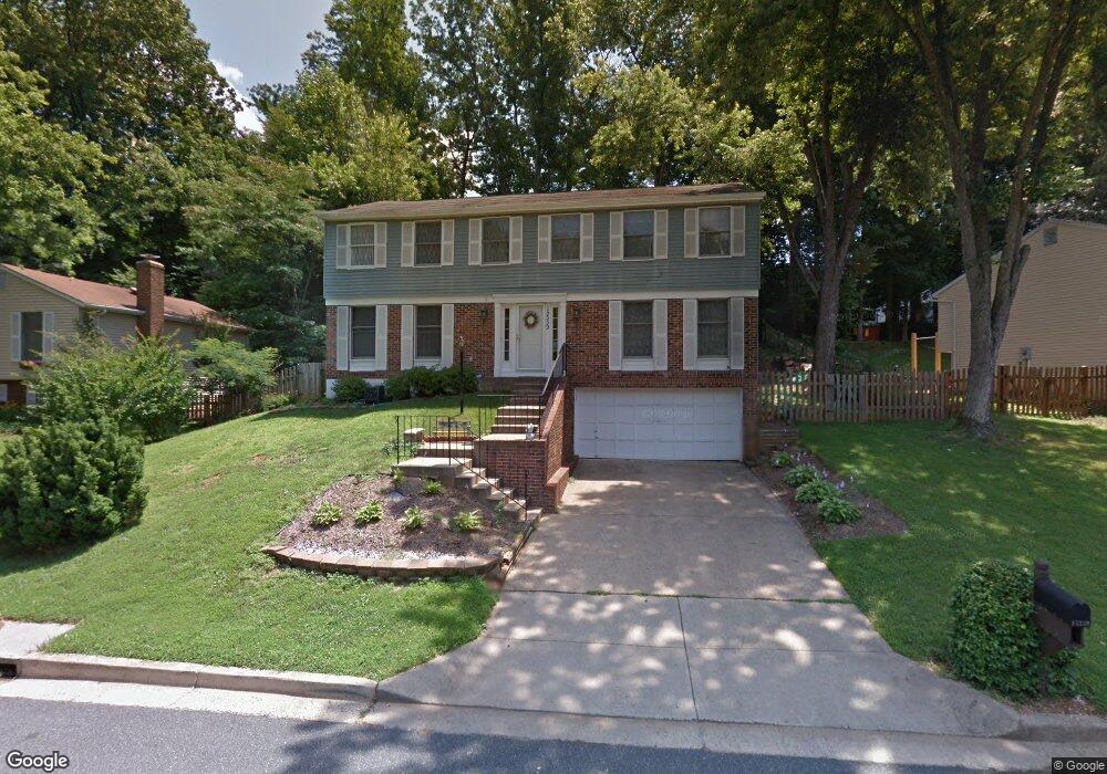 15339 Edgehill Dr, Dumfries, VA 22025 - photo 1