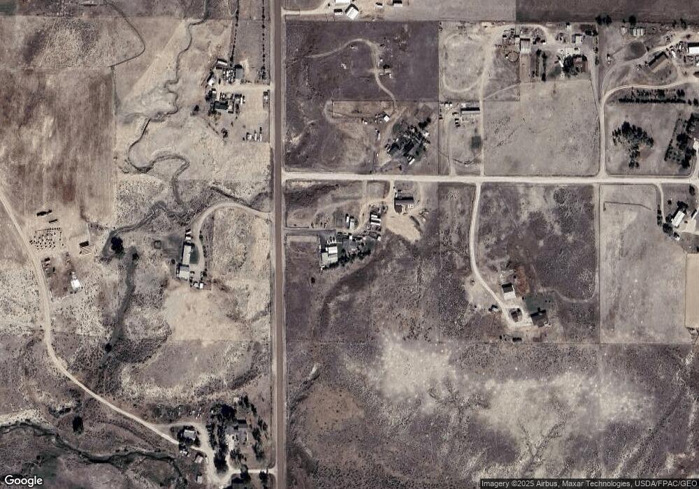 4665 Twelve Mile Rd, Casper, WY 82604 - photo 1