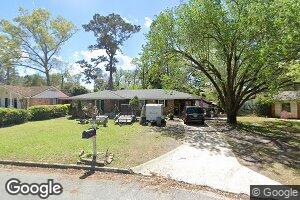 1507 Buckingham Way, Savannah, GA 31406